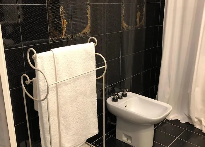 Casa Gramapa Rocca Priora (Rome)