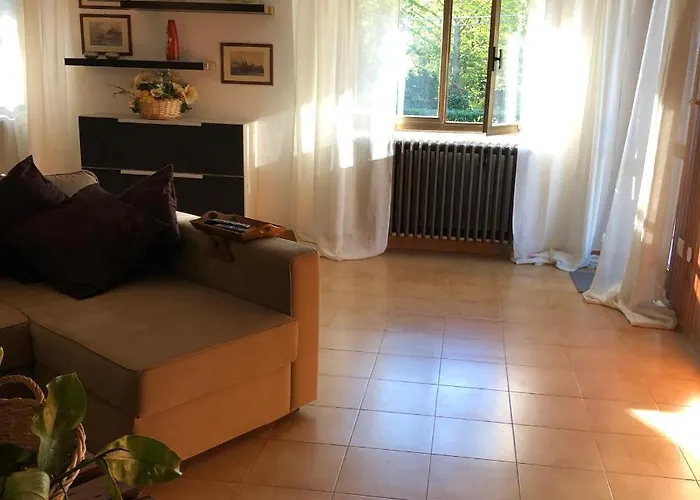 Casa Gramapa Vila Rocca Priora (Rome)