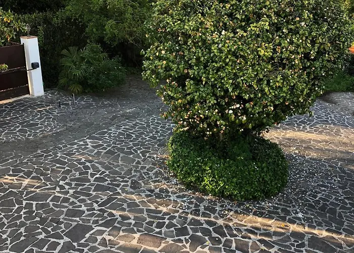 Vila Casa Gramapa *
