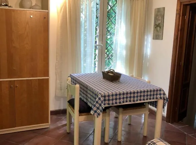 Casa Gramapa Rocca Priora (Rome)